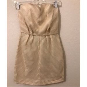 BCBG Semi-Formal Dress Size 2